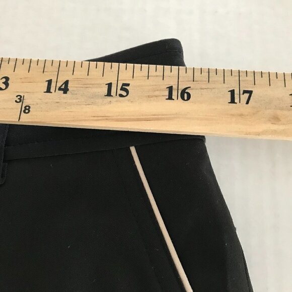 GG Blue Ladies A-line Pleated Golf Skort - Picture 11 of 13